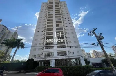 Apartamento com 3 quartos à venda na avenida bosque da saúde, 635, bosque da saúde, cuiabá por r$ 1.000.000