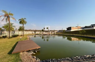 Terreno em condomínio fechado à venda na chapéu do sol, 1, mirante do pary, várzea grande por r$ 410.000