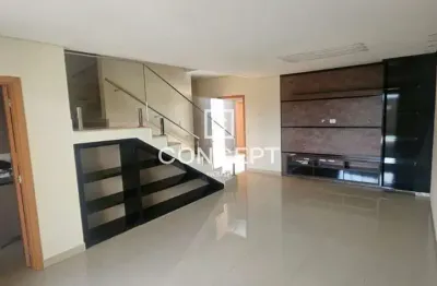 Casa em condomínio fechado com 3 quartos à venda na trinta e dois, 240, morada do ouro, cuiabá por r$ 1.100.000