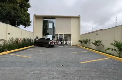 Sala comercial para alugar na Rua Santa Mônica, 165, Santa Rosa, Cuiabá por R$ 1.800