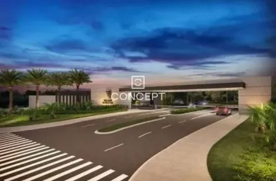 Terreno em condomínio fechado à venda na antártica, 321, santa rosa, cuiabá por r$ 450.000