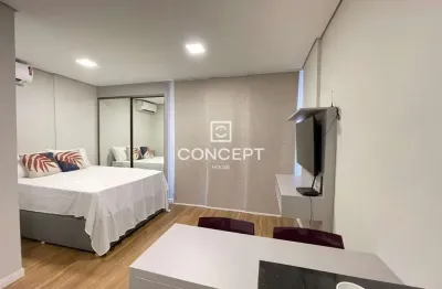 Apartamento com 1 quarto para alugar na avenida miguel sutil, 1635, duque de caxias i, cuiabá por r$ 3.100