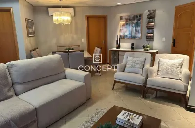 Apartamento com 4 quartos à venda na rua são sebastião, 1353, goiabeiras, cuiabá por r$ 1.200.000