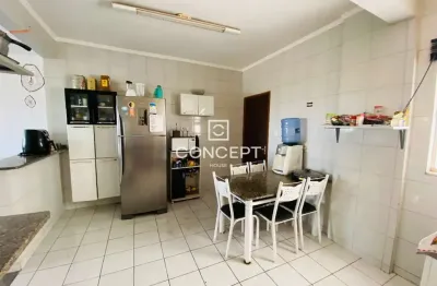 Apartamento com 3 quartos à venda na rua barão de melgaço, 3915, centro-norte, cuiabá por r$ 260.000