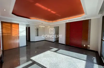 Apartamento com 4 quartos para alugar na avenida ipiranga, 225, goiabeiras, cuiabá por r$ 3.500