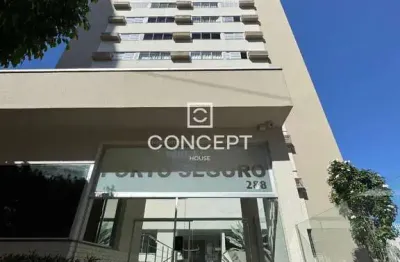 Apartamento com 3 quartos à venda na rua estevão de mendonça, 288, popular, cuiabá por r$ 340.000