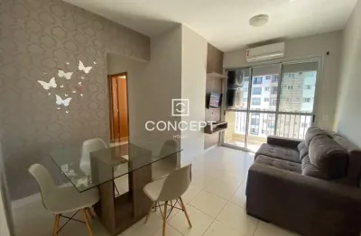 Apartamento com 2 quartos para alugar na avenida manoel josé de arruda, 1, grande terceiro, cuiabá por r$ 2.900