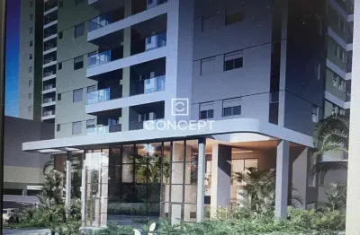 Apartamento com 3 quartos à venda na minuano, 280, jardim bom clima, cuiabá por r$ 762.000