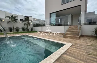 Casa em condomínio fechado com 3 quartos à venda na das torres, 1, jardim imperial ii, cuiabá por r$ 1.490.000