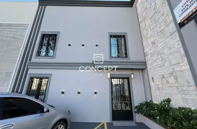 Sala comercial para alugar na rua tenente-coronel thogo da silva pereira, 400, centro sul, cuiabá por r$ 14.000