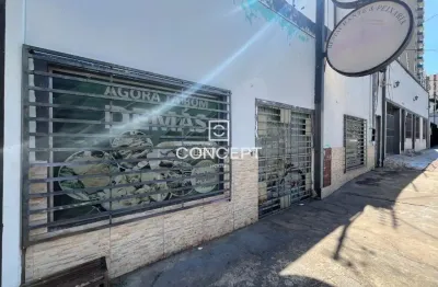 Ponto comercial para alugar na são sebastião, 2045, goiabeiras, cuiabá por r$ 5.500