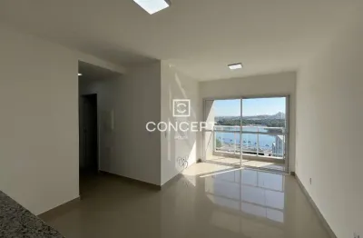 Apartamento com 2 quartos à venda na doutor helio ribeiro, 5457, residencial paiaguás, cuiabá por r$ 550.000