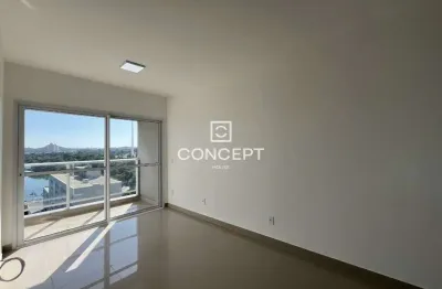 Apartamento com 2 quartos à venda na Doutor Helio Ribeiro, 5457, Jardim Eldorado, Cuiabá por R$ 550.000