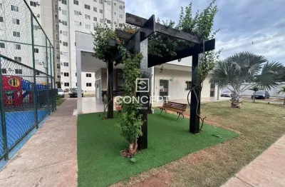 Apartamento com 2 quartos para alugar na avenida z -1, 314, residencial bela marina, cuiabá por r$ 2.000