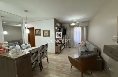 Apartamento com 3 quartos à venda na doutor josé feliciano figueiredo, 84, porto, cuiabá por r$ 450.000