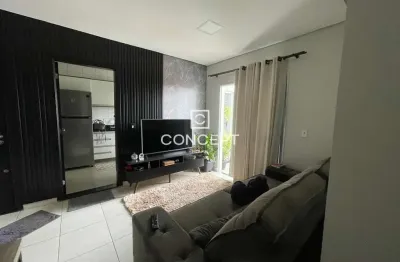 Apartamento com 3 quartos à venda na rua joão carlos pereira leite, 418, araés, cuiabá por r$ 390.000