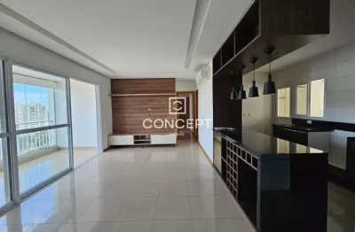 Apartamento com 3 quartos à venda na são sebastião, 498, quilombo, cuiabá por r$ 1.200.000