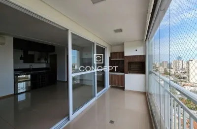 Apartamento com 3 quartos à venda na avenida são sebastião, 498, quilombo, cuiabá por r$ 1.200.000
