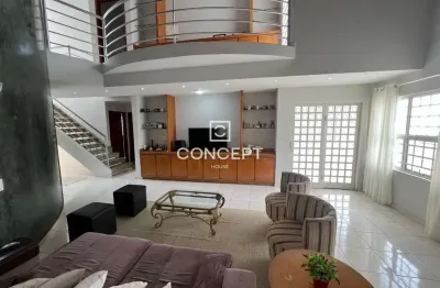 Casa com 5 quartos à venda na Rua San Diego, 69, Jardim Califórnia, Cuiabá por R$ 990.000