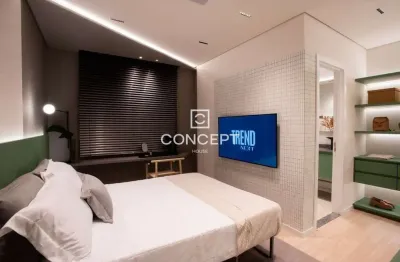 Apartamento com 3 quartos à venda na professor ranulfo paes de barros, 576, jardim cuiabá, cuiabá por r$ 1.076.970