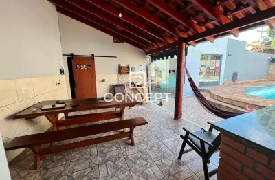 Casa com 3 quartos à venda na josé barriga, 1603, vila planalto, rondonópolis por r$ 850.000
