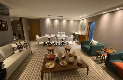 Apartamento com 3 quartos à venda na arquiteto hélder cândia, 3059, ribeirão do lipa, cuiabá por r$ 1.750.000