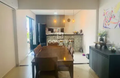 Casa em condomínio fechado com 4 quartos à venda na das palmeiras, 20, jardim imperial, cuiabá por r$ 770.000