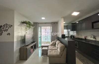Apartamento com 3 quartos à venda na avenida archimedes pereira lima, 688, jardim das américas, cuiabá por r$ 580.000
