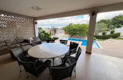 Casa com 6 quartos à venda na luis de caio pinheiro, 657, santa helena, cuiabá por r$ 1.600.000
