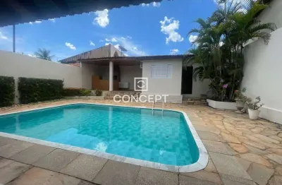 Casa com 3 quartos à venda na rua doze, 1, boa esperança, cuiabá por r$ 650.000