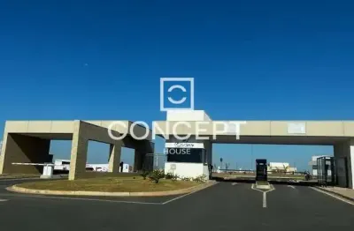 Terreno em condomínio fechado à venda na arquiteto hélder cândia, 2, ribeirão do lipa, cuiabá por r$ 320.000