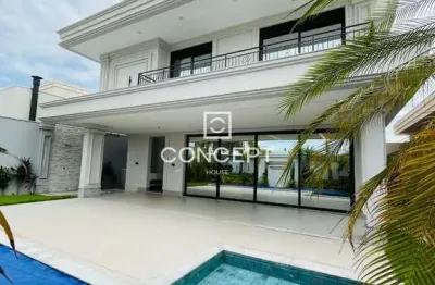 Casa em condomínio fechado com 5 quartos à venda na itália, 1, jardim itália, cuiabá por r$ 6.500.000