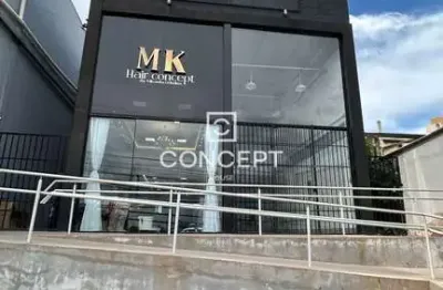 Sala comercial para alugar na avenida mário augusto vieira, 2, morada do ouro, cuiabá por r$ 5.000