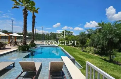 Terreno em condomínio fechado à venda na antártica, 321, santa rosa, cuiabá por r$ 420.000