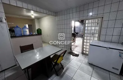 Casa com 3 quartos à venda na das camélias, 17, cristo rei, várzea grande por r$ 299.999