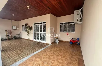 Casa com 3 quartos à venda na presidente joão josé, 18, cristo rei, várzea grande por r$ 320.000