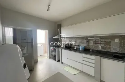 Apartamento com 4 quartos à venda na brasília, 316, jardim das américas, cuiabá por r$ 1.400.000