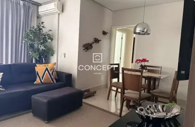 Apartamento com 3 quartos à venda na doutor hélio ribeiro, 101, residencial paiaguás, cuiabá por r$ 639.000