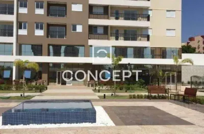 Apartamento com 3 quartos à venda na k, 333, terra nova, cuiabá por r$ 600.000