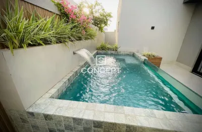 Casa em condomínio fechado com 3 quartos à venda na das torres, 1, condomínio primor das torres, cuiabá por r$ 1.390.000