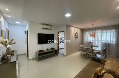 Apartamento com 3 quartos à venda na cursino do amarante, 1283, centro norte, cuiabá por r$ 850.000