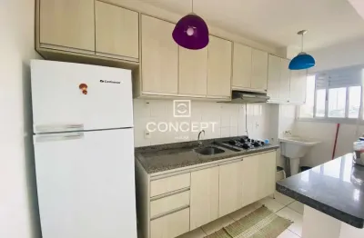 Apartamento com 3 quartos à venda na av. josé feliciano de figueiredo, 83, porto, cuiabá por r$ 360.000