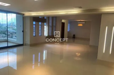 Apartamento com 4 quartos à venda na brasília, 316, jardim das américas, cuiabá por r$ 3.100.000