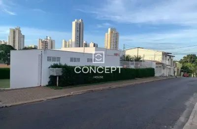 Prédio para alugar na mestre de albertino, 141, duque de caxias ii, cuiabá por r$ 25.000