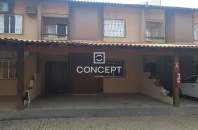 Casa em condomínio fechado com 3 quartos à venda na alexandre barros, 201, chácara dos pinheiros, cuiabá por r$ 355.000