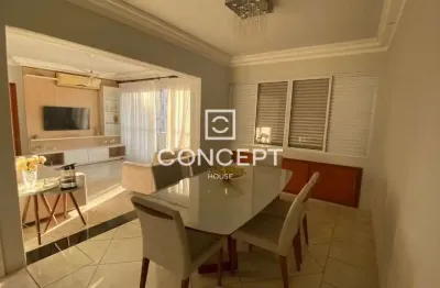 Apartamento com 3 quartos à venda na g, 296, bosque da saúde ii, cuiabá por r$ 550.000