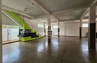 Ponto comercial com 3 salas para alugar na luiz antônio de figueiredo, 421, jardim petrópolis, cuiabá por r$ 23.000