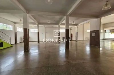 Ponto comercial com 3 salas para alugar na rua luiz antônio de figueiredo, 421, jardim petrópolis, cuiabá por r$ 23.000