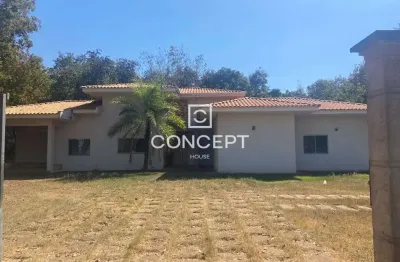 Casa em condomínio fechado com 3 quartos à venda na Rodovia Emanuel Pinheiro, 11364, Jardim Vitória, Cuiabá por R$ 1.800.000