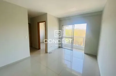 Apartamento com 2 quartos à venda na brasil, 1, joaquim augustinho curvo, várzea grande por r$ 215.000